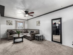 6831 Ash Street, Commerce City CO 80022