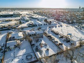 6831 Ash Street, Commerce City CO 80022