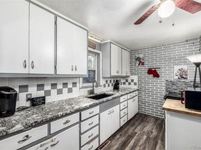 6831 Ash Street, Commerce City CO 80022