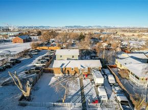 6831 Ash Street, Commerce City CO 80022