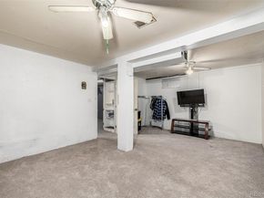 6831 Ash Street, Commerce City CO 80022