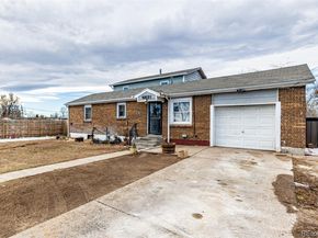 6831 Ash Street, Commerce City CO 80022