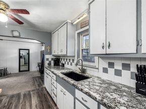 6831 Ash Street, Commerce City CO 80022