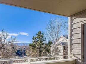 8376 S Upham Way A305, Littleton CO 80128