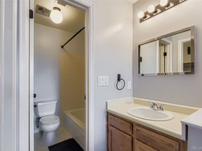 8376 S Upham Way A305, Littleton CO 80128