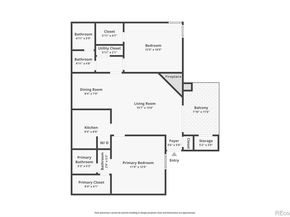 8376 S Upham Way A305, Littleton CO 80128