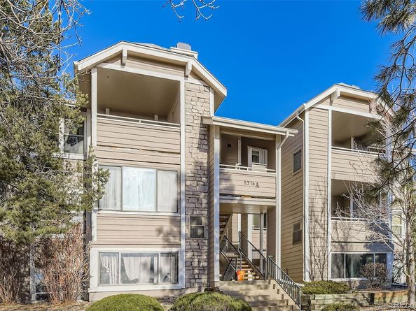 8376 S Upham Way A305, Littleton CO 80128