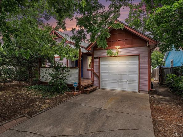 17423 E Chenango Drive, Aurora CO 80015