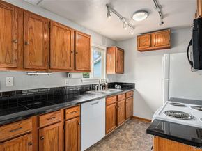 17423 E Chenango Drive, Aurora CO 80015