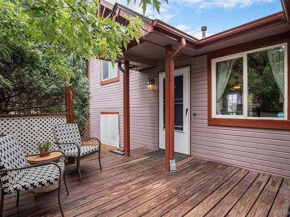 17423 E Chenango Drive, Aurora CO 80015