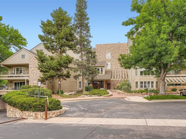 4605 S Yosemite Street 304, Denver CO 80237