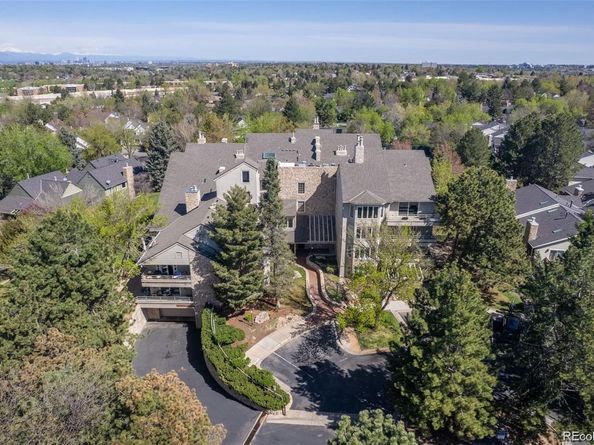 4605 S Yosemite Street 304, Denver CO 80237