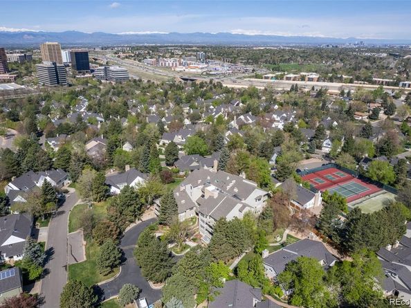 4605 S Yosemite Street 304, Denver CO 80237
