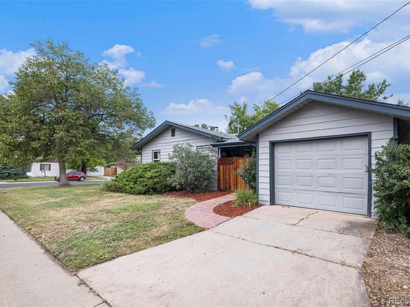 1694 S Elm Street, Denver CO 80222