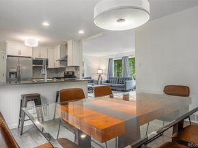 1694 S Elm Street, Denver CO 80222