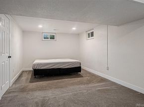1694 S Elm Street, Denver CO 80222