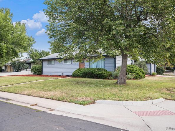 1694 S Elm Street, Denver CO 80222