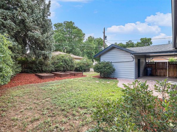 1694 S Elm Street, Denver CO 80222