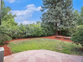 1694 S Elm Street, Denver CO 80222