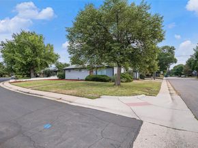 1694 S Elm Street, Denver CO 80222