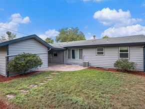 1694 S Elm Street, Denver CO 80222
