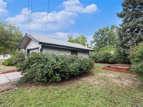1694 S Elm Street, Denver CO 80222
