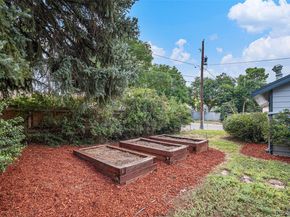 1694 S Elm Street, Denver CO 80222