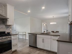1694 S Elm Street, Denver CO 80222
