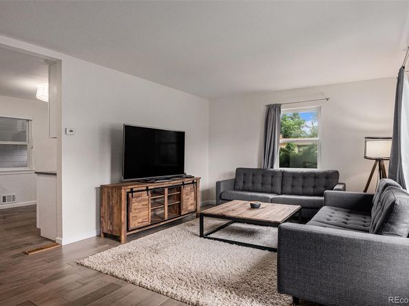 1694 S Elm Street, Denver CO 80222