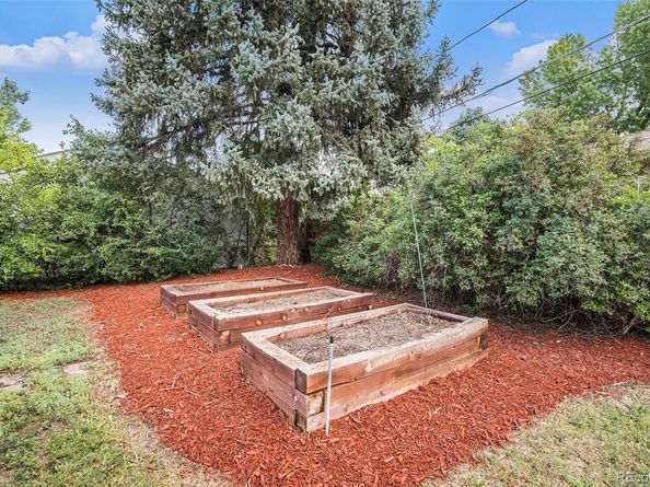 1694 S Elm Street, Denver CO 80222