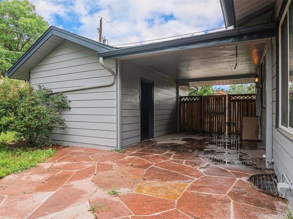 1694 S Elm Street, Denver CO 80222