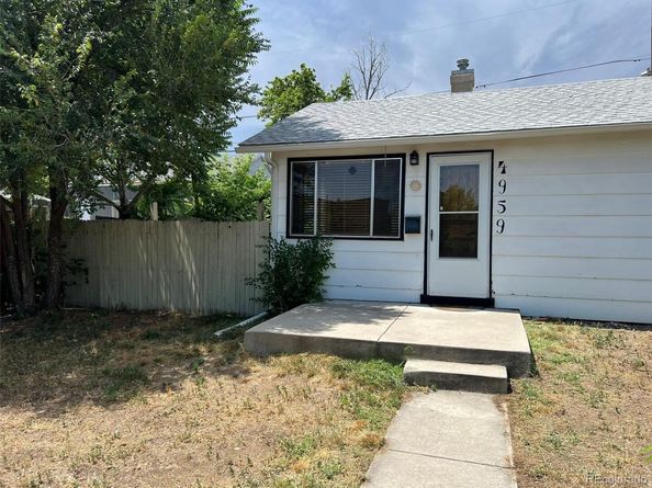 4959 Beach Court, Denver CO 80221