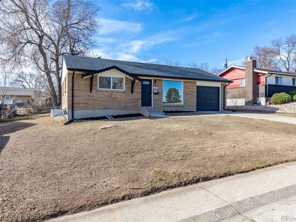 20 Marigold Drive, Denver CO 80221