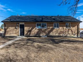20 Marigold Drive, Denver CO 80221