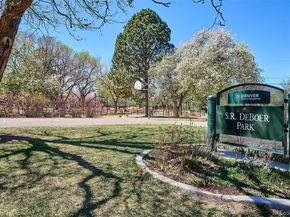 2500 S York Street 213, Denver CO 80210