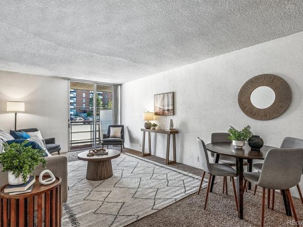 2500 S York Street 213, Denver CO 80210