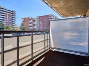 2500 S York Street 213, Denver CO 80210