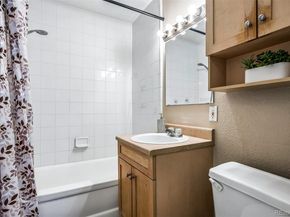2500 S York Street 213, Denver CO 80210