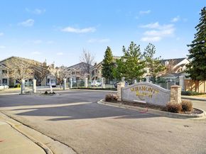 1166 Opal Street 104, Broomfield CO 80020