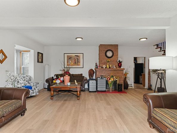 6601 E 71st Avenue, Commerce City CO 80022