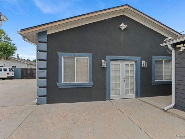6601 E 71st Avenue, Commerce City CO 80022