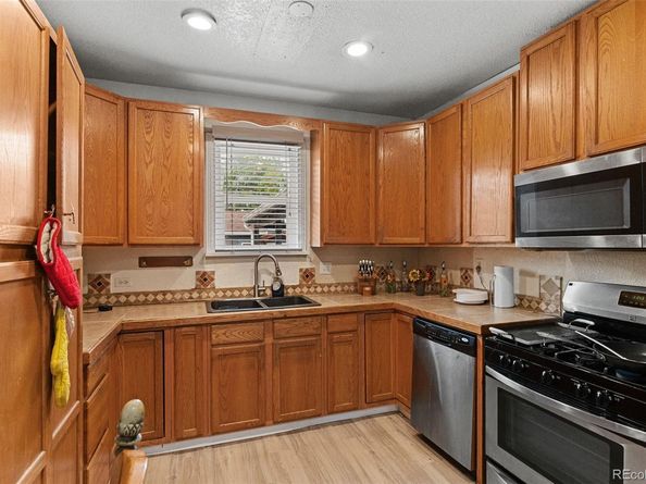 6601 E 71st Avenue, Commerce City CO 80022