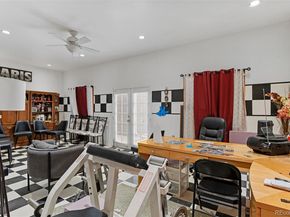 6601 E 71st Avenue, Commerce City CO 80022