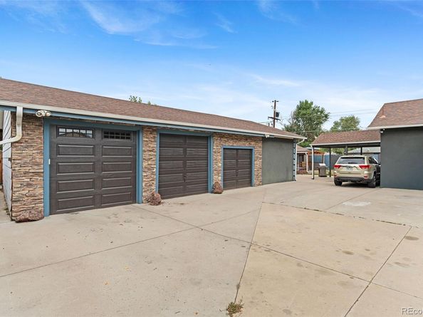 6601 E 71st Avenue, Commerce City CO 80022