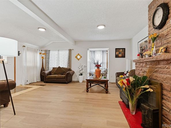 6601 E 71st Avenue, Commerce City CO 80022
