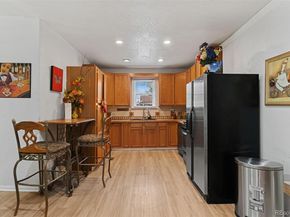 6601 E 71st Avenue, Commerce City CO 80022