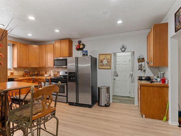 6601 E 71st Avenue, Commerce City CO 80022