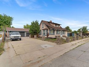 6601 E 71st Avenue, Commerce City CO 80022