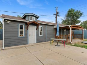 6601 E 71st Avenue, Commerce City CO 80022