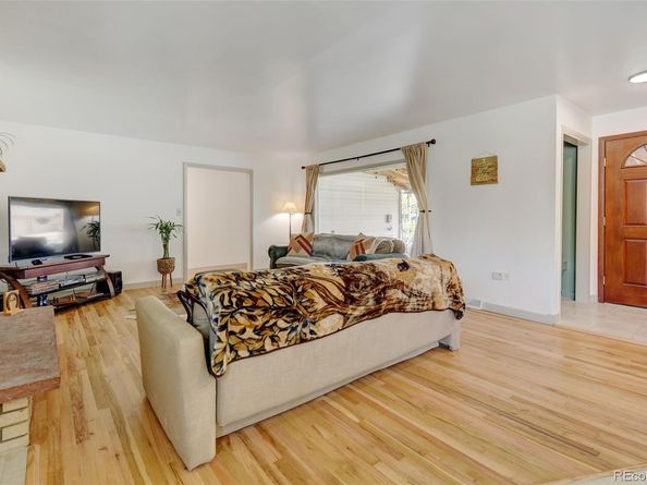14185 W 50th Avenue, Golden CO 80403